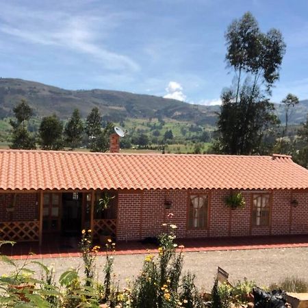 Cabana Buenavista Es Un Lugar Para Descansar. Иса Экстерьер фото